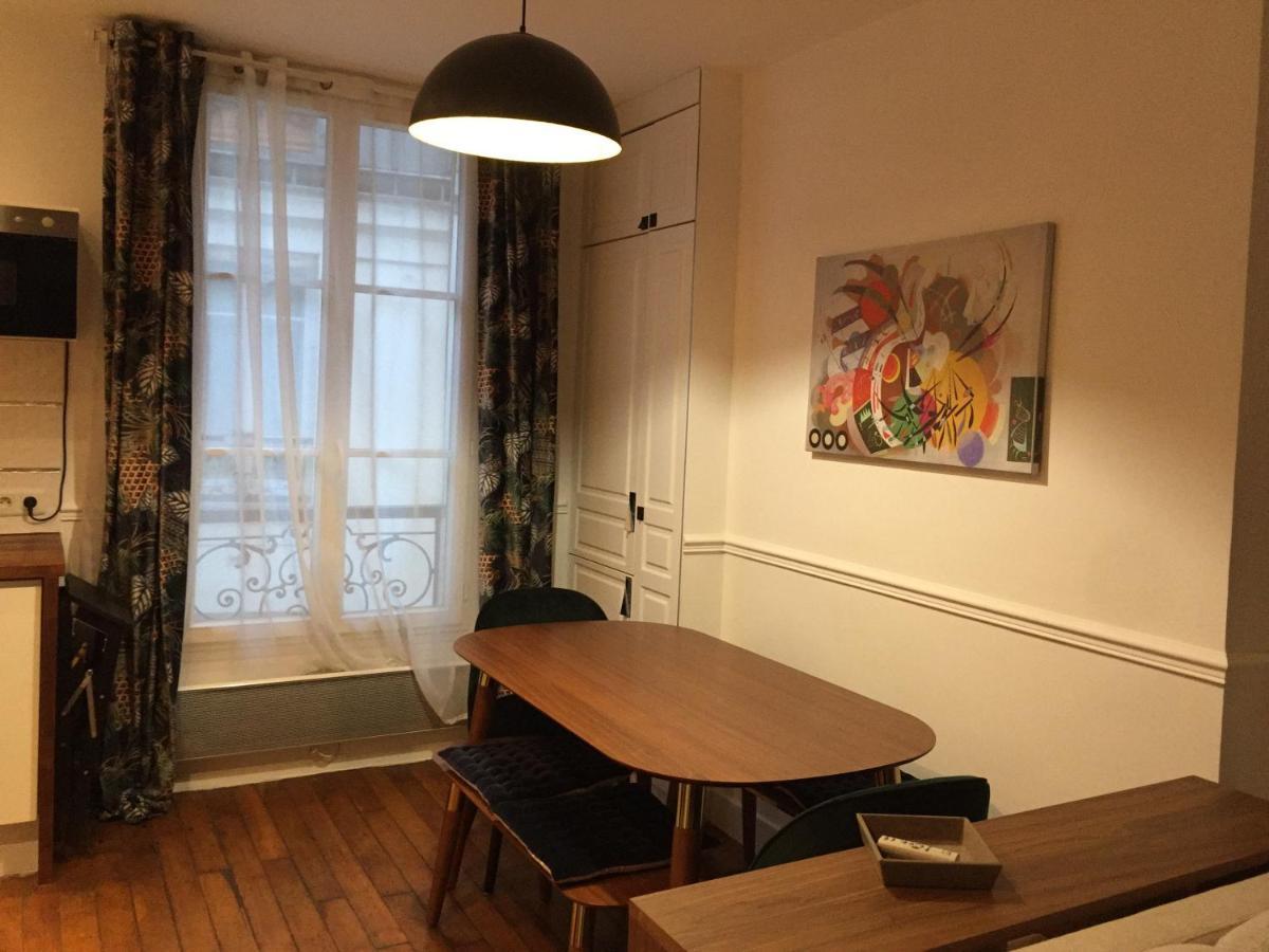 Magnifique Appartement En Plein Centre De Paris Parigi